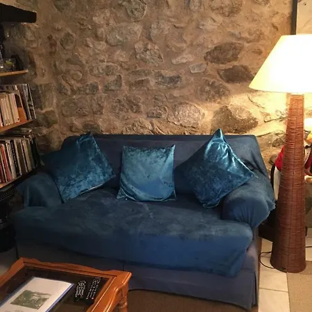 Apartment Mas Scott *